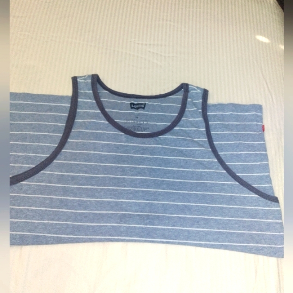 Levi's men's tank top